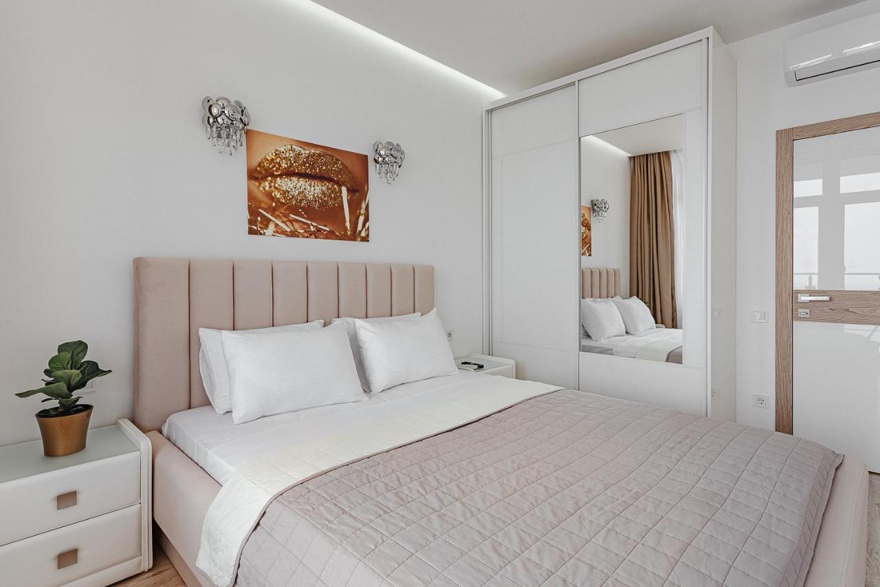 오데사 Direct Sea View 아파트 외부 사진