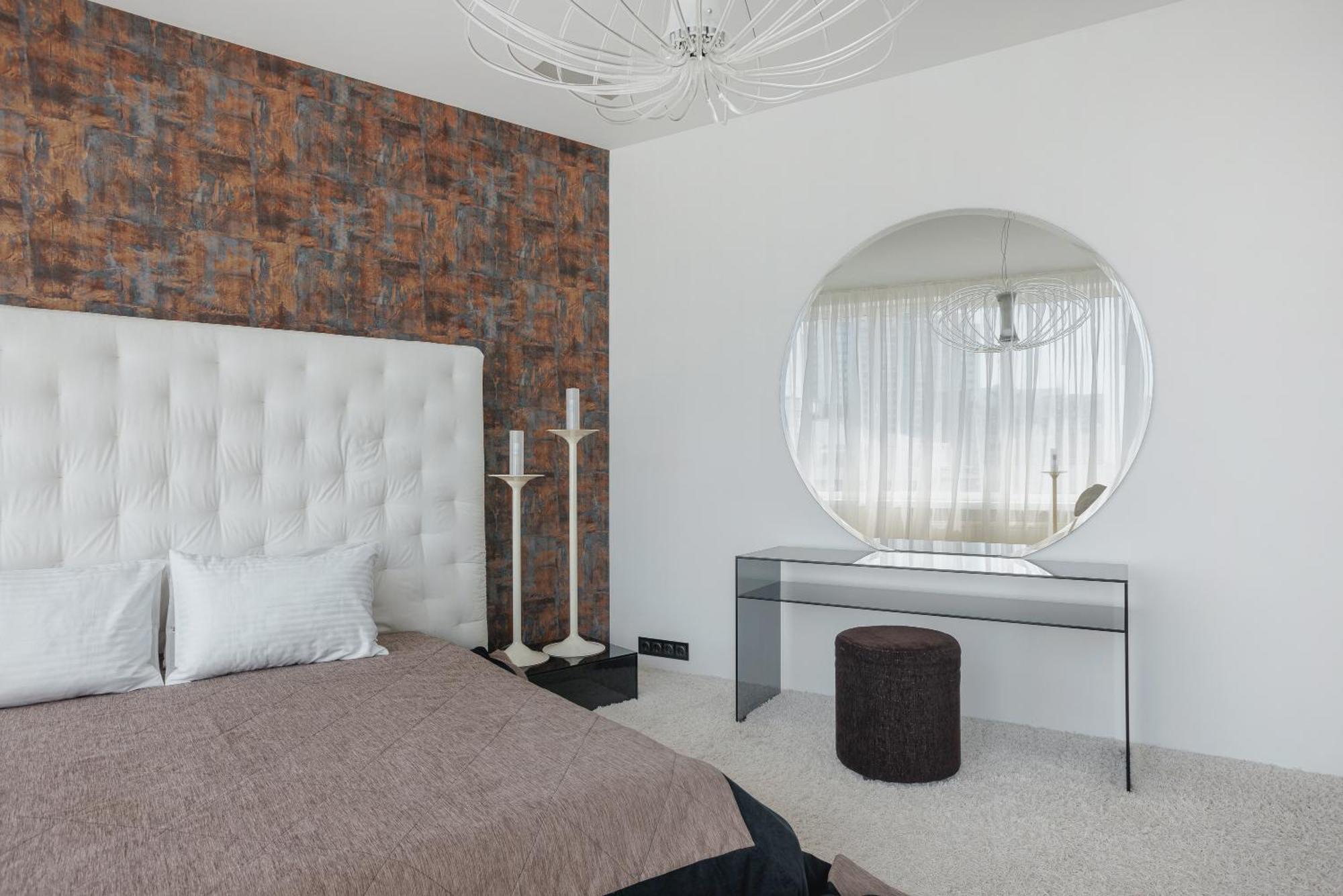 오데사 Direct Sea View 아파트 외부 사진