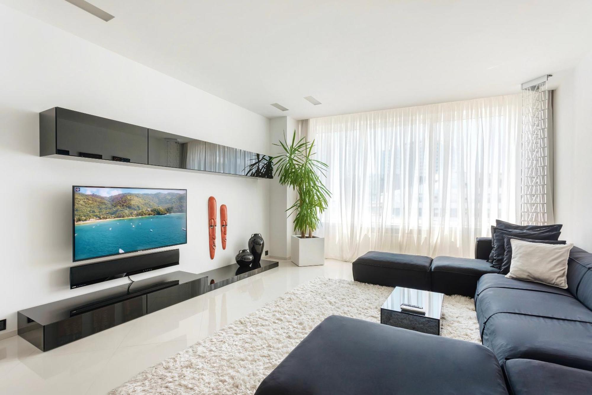 오데사 Direct Sea View 아파트 외부 사진