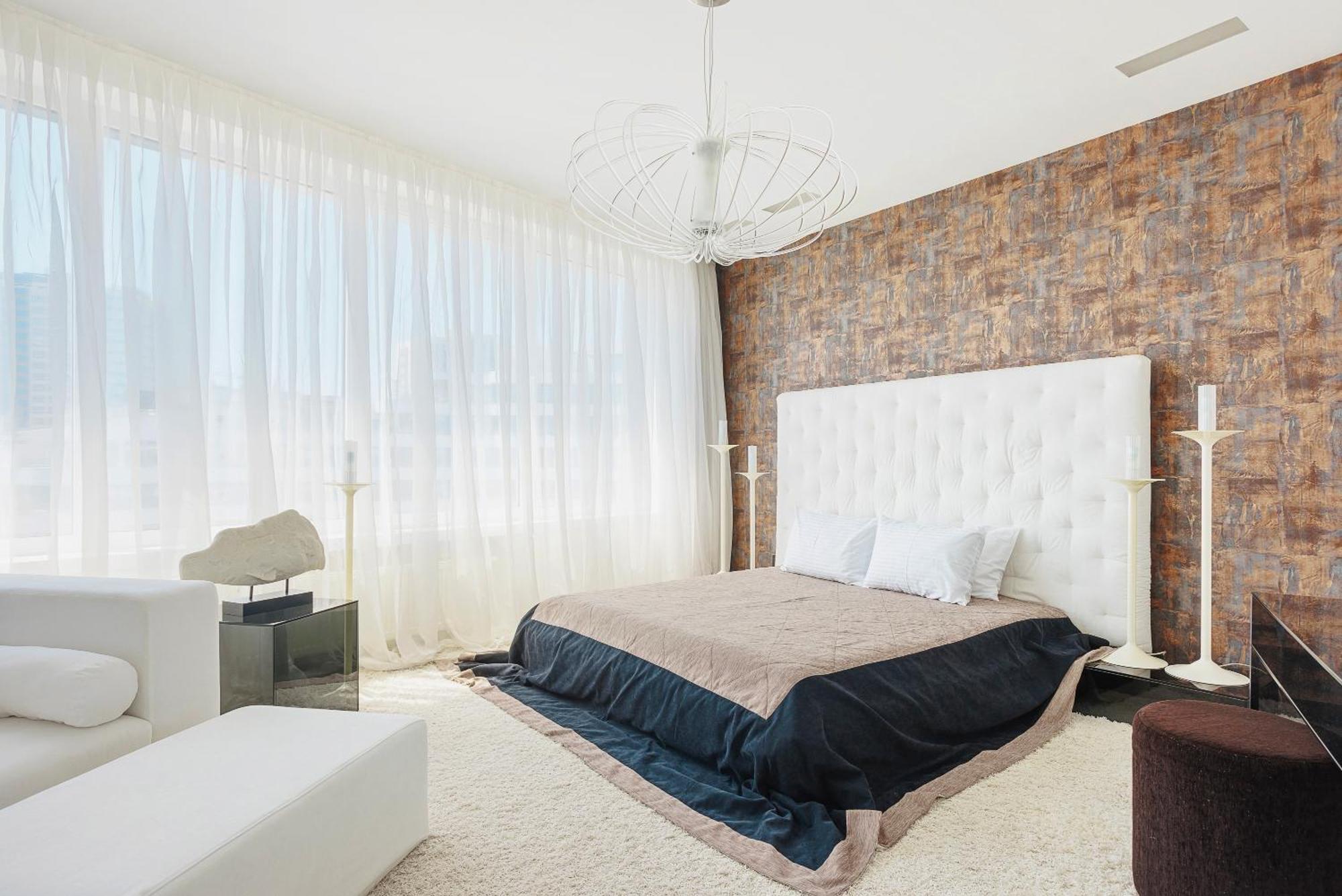 오데사 Direct Sea View 아파트 외부 사진