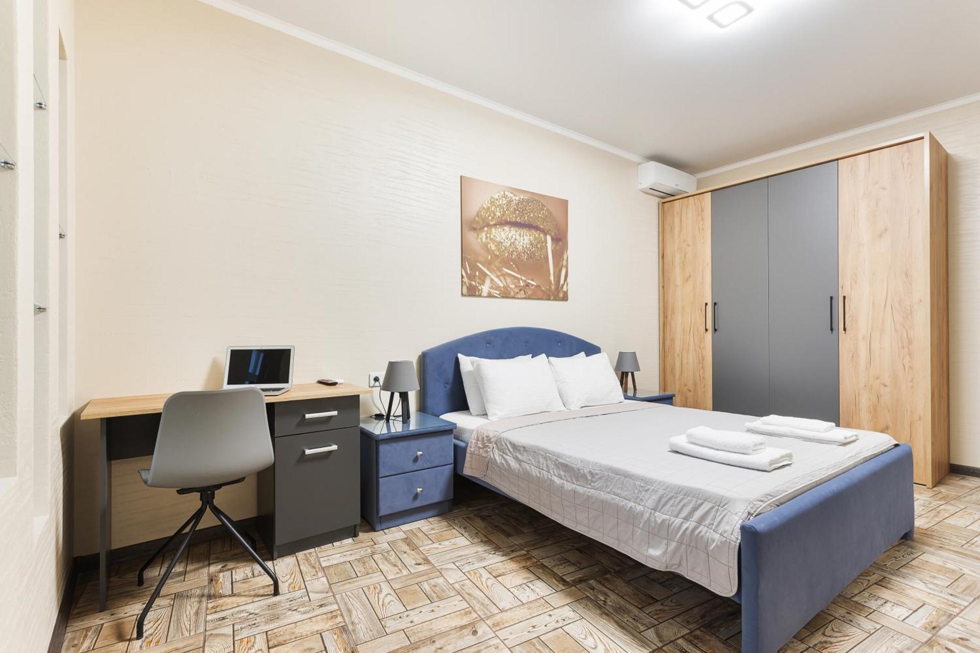 오데사 Direct Sea View 아파트 외부 사진