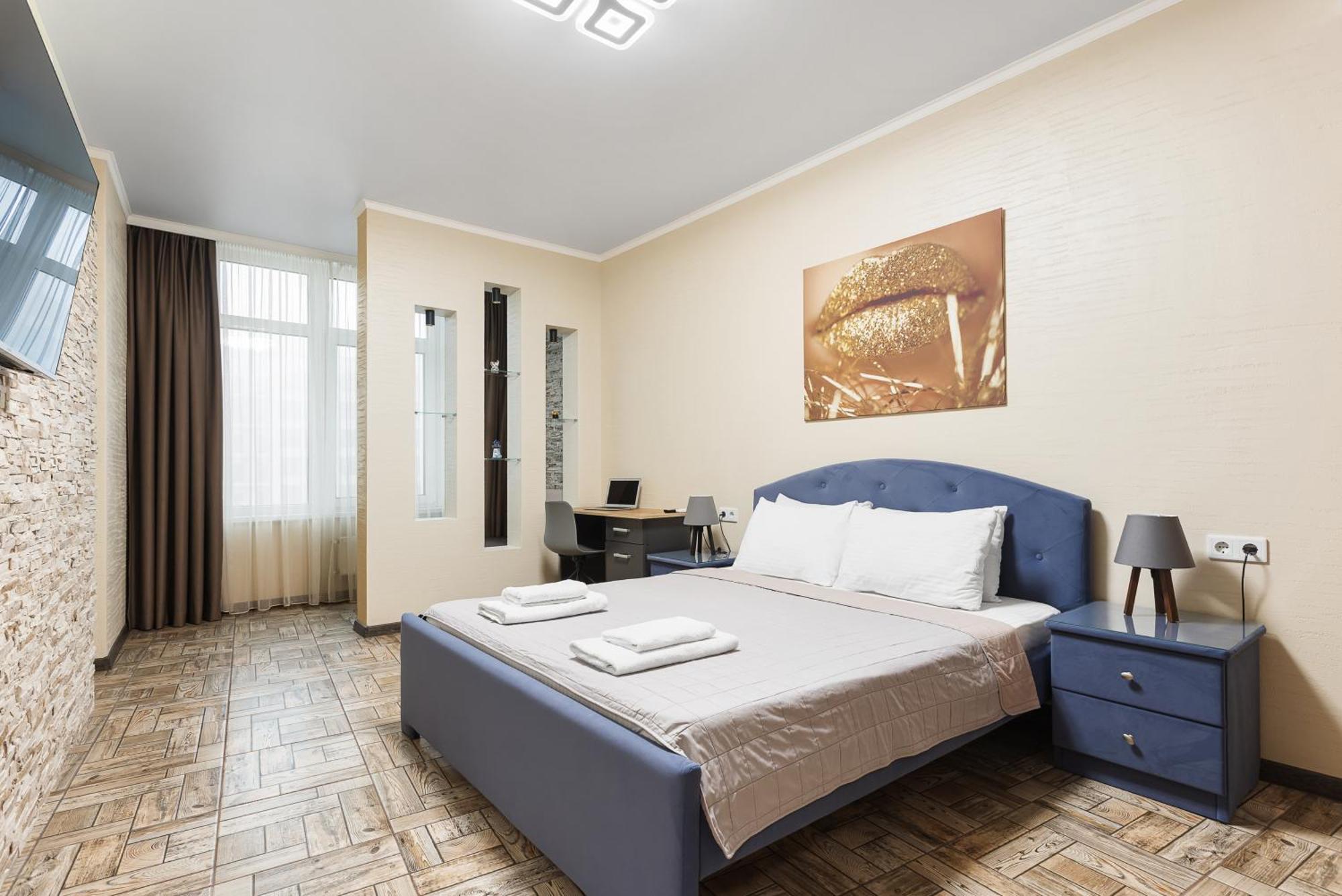 오데사 Direct Sea View 아파트 외부 사진