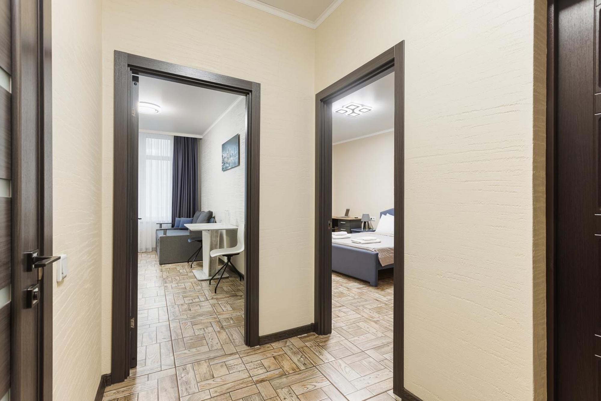 오데사 Direct Sea View 아파트 외부 사진