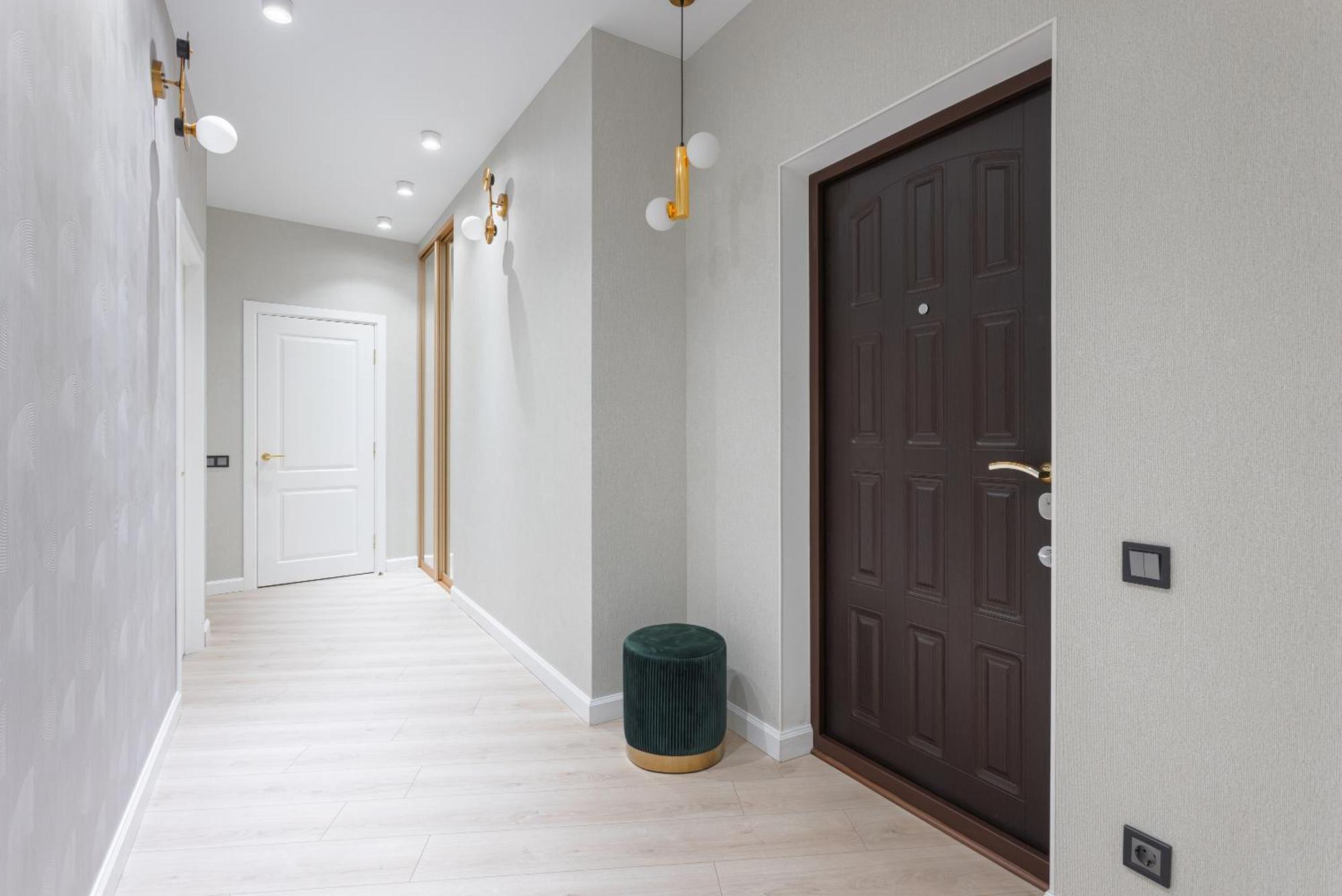 오데사 Direct Sea View 아파트 외부 사진