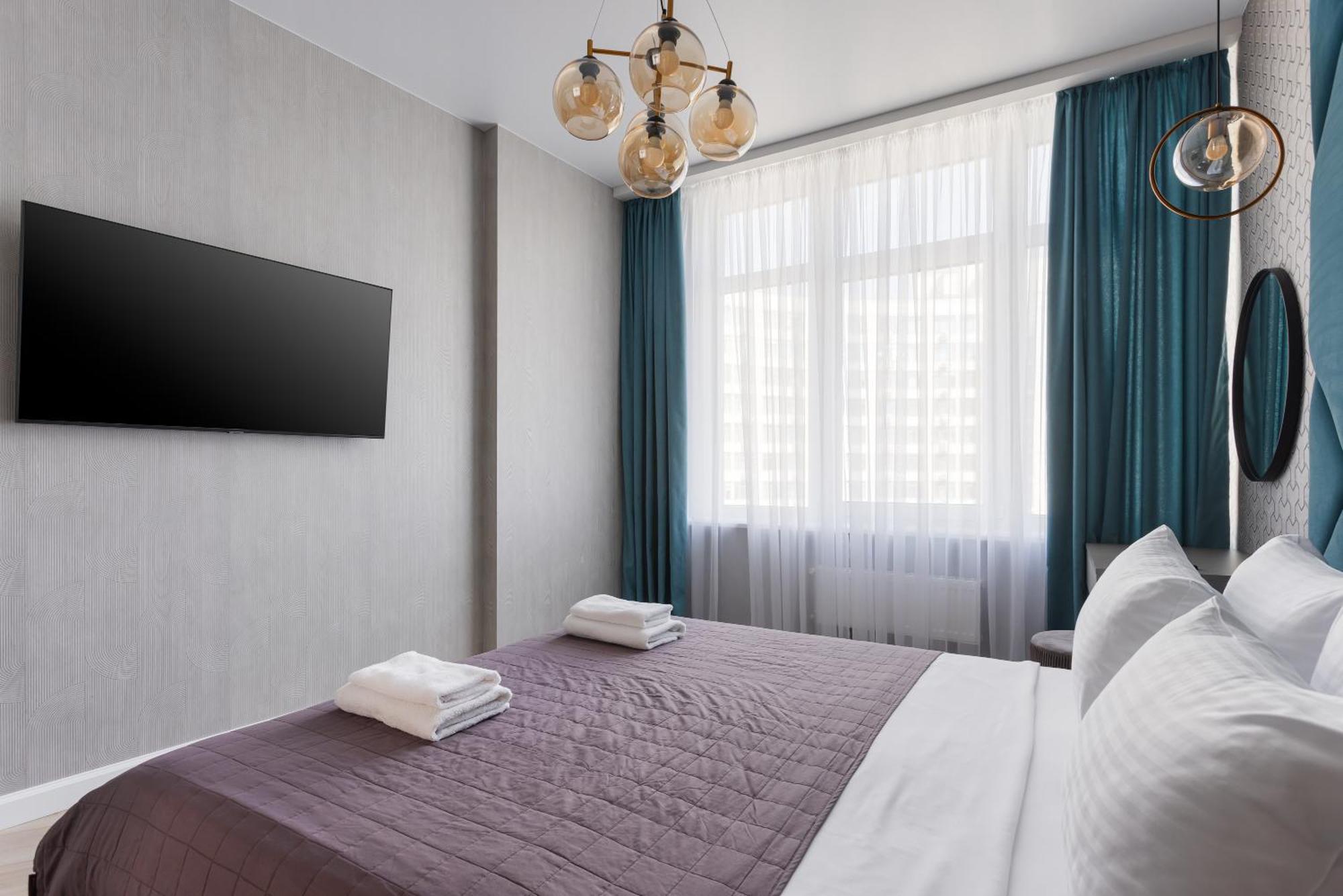오데사 Direct Sea View 아파트 외부 사진